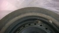 Лот: 7396603. Фото: 3. Диски+шины (лето) - б/у. R13... Авто, мото, водный транспорт