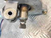 Лот: 25513175. Фото: 8. электроусилитель руля toyota Corolla...