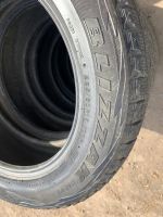 Лот: 25334730. Фото: 4. Комплект зимних 225/60 R18 Bridgestone... Красноярск