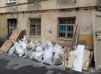 Лот: 13252488. Фото: 2. Вывоз Мусора. Вывоз Строительного... Транспортные услуги, вывоз мусора