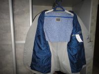 Лот: 25810707. Фото: 3. Пиджак в стиле smart casual премиум-сегмента... Одежда, обувь, галантерея