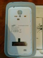 Лот: 6058218. Фото: 3. Беспроводное зарядное устройство... Смартфоны, связь, навигация