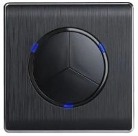 Лот: 11793520. Фото: 5. Выключатель кнопочный