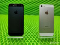 Лот: 19633230. Фото: 2. iPhone 5. Смартфоны, связь, навигация