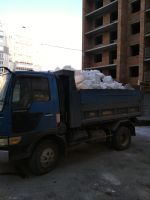 Лот: 10652022. Фото: 2. Вывоз строительного мусора!!!. Транспортные услуги, вывоз мусора