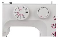 Лот: 16035014. Фото: 9. Швейная машина Janome MX77 / Гарантия...