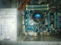 Лот: 16084589. Фото: 2. Компьютер Core i5-2400 4x3.1Ghz... Компьютеры, ноутбуки, планшеты