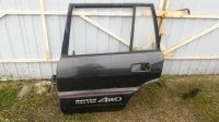 Лот: 14317950. Фото: 2. Двери toyota sprinter carib ae95. Автозапчасти