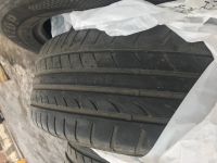 Лот: 13341704. Фото: 2. Лето Dunlop SP Sport Maxx 225... Шины, Диски