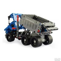Лот: 12817936. Фото: 2. Конструктор Самосвал, CaDA technic... Игрушки
