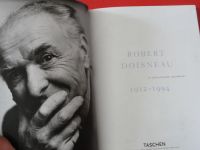 Лот: 4380572. Фото: 5. Книга фотографий Robert Doisneau