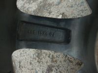 Лот: 14356305. Фото: 8. Комплект Оригинальных Литых дисков...
