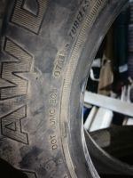 Лот: 22269313. Фото: 4. колеса Goodride SU307 235/70 R16. Красноярск