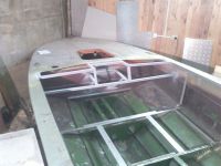 Лот: 1830305. Фото: 2. Продам Амур М ( переделан под... Водный транспорт