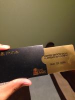 Лот: 8174514. Фото: 2. Sony PlayStation 4 Gold Edition. Игровые консоли