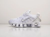 Лот: 20847123. Фото: 3. Кроссовки Nike Shox TL. Одежда, обувь, галантерея
