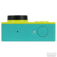 Лот: 13803977. Фото: 2. Экшн камера Xiaomi Yi Action Camera... Фото, видеокамеры, оптика