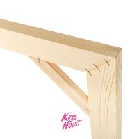 Лот: 17957911. Фото: 2. Подрамник 40х50 для холстов, картин... Картины, панно