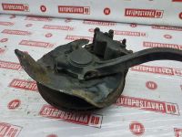 Лот: 20898159. Фото: 4. Ступица Toyota Crown Majesta UZS157... Красноярск