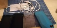 Лот: 11957902. Фото: 2. Iphone 4s 16gb. Смартфоны, связь, навигация