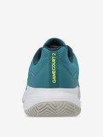 Лот: 24284652. Фото: 4. Кроссовки мужские adidas Gamecourt... Красноярск