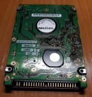 Лот: 6501326. Фото: 3. HDD жесткий диск для ноутбука... Компьютеры, оргтехника, канцтовары
