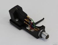 Лот: 13653384. Фото: 2. Головка звукоснимателя Technics... Аудиотехника