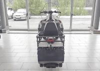 Лот: 25644586. Фото: 4. Снегоход Стэлс Ставр MS600 SWT... Красноярск