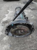 Лот: 16175897. Фото: 4. АКПП 42RE Jeep Grand Cherokee... Красноярск
