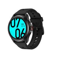Лот: 21437512. Фото: 2. Часы Mobvoi TicWatch Pro 5 Elite... Смартфоны, связь, навигация