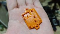 Лот: 20335898. Фото: 2. ЗD печать, 3D моделирование. Производство, охрана