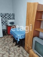 Лот: 25803404. Фото: 4. комната , Красноярск Солнечный... Красноярск