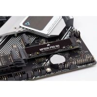 Лот: 23306806. Фото: 4. SSD диск Corsair 4TB MP600 PRO... Красноярск