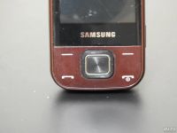 Лот: 9054885. Фото: 2. Сотовый телефон-слайдер Samsung... Смартфоны, связь, навигация
