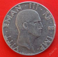 Лот: 1579328. Фото: 2. (№499-2/LS) 50 чентезимо 1940... Монеты