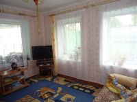 Лот: 1118910. Фото: 2. продам кирпичный дом по ул.кутузова. Продажа