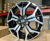 Лот: 18861136. Фото: 4. Литые диски R17 Kia Seltos/Hyundai... Красноярск