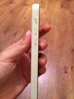 Лот: 5669903. Фото: 3. iPhone 5c на гарантии. Красноярск