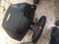 Лот: 4422438. Фото: 3. logitech momo racing. Компьютеры, оргтехника, канцтовары