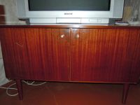 Лот: 4565156. Фото: 3. тумба/комод/шкафчик деревянный... Мебель