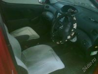 Лот: 712114. Фото: 3. Toyota Funcargo. Красноярск