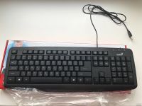 Лот: 13279673. Фото: 4. Клавиатура Genius KB 110 новая... Красноярск