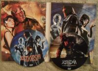 Лот: 13445103. Фото: 2. DVD диск - "Хэллбой" (1- 2 части... ТВ и видео