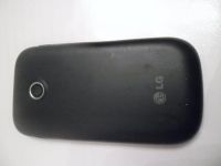 Лот: 4869650. Фото: 2. телефон LG. Смартфоны, связь, навигация