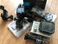 Лот: 11728270. Фото: 2. GoPro Hero 3 Black Edition. Фото, видеокамеры, оптика