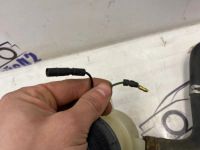 Лот: 21713818. Фото: 3. бачок для тормозной жидкости Honda... Авто, мото, водный транспорт