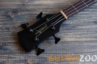 Лот: 16410066. Фото: 4. Grass Roots G-J-53TV Black. Красноярск