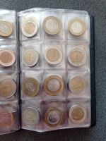 Лот: 25787857. Фото: 4. Набор биметаллических монет мира. Красноярск