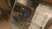 Лот: 8448835. Фото: 5. AMD 4ядра, R9 270x 2гб видеопамяти...