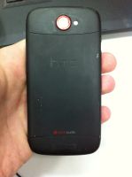 Лот: 5261958. Фото: 4. HTC ONE S black